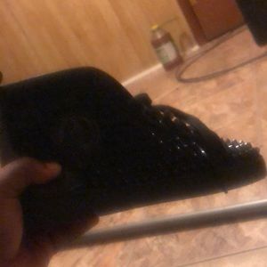 Christian Louboutin’s